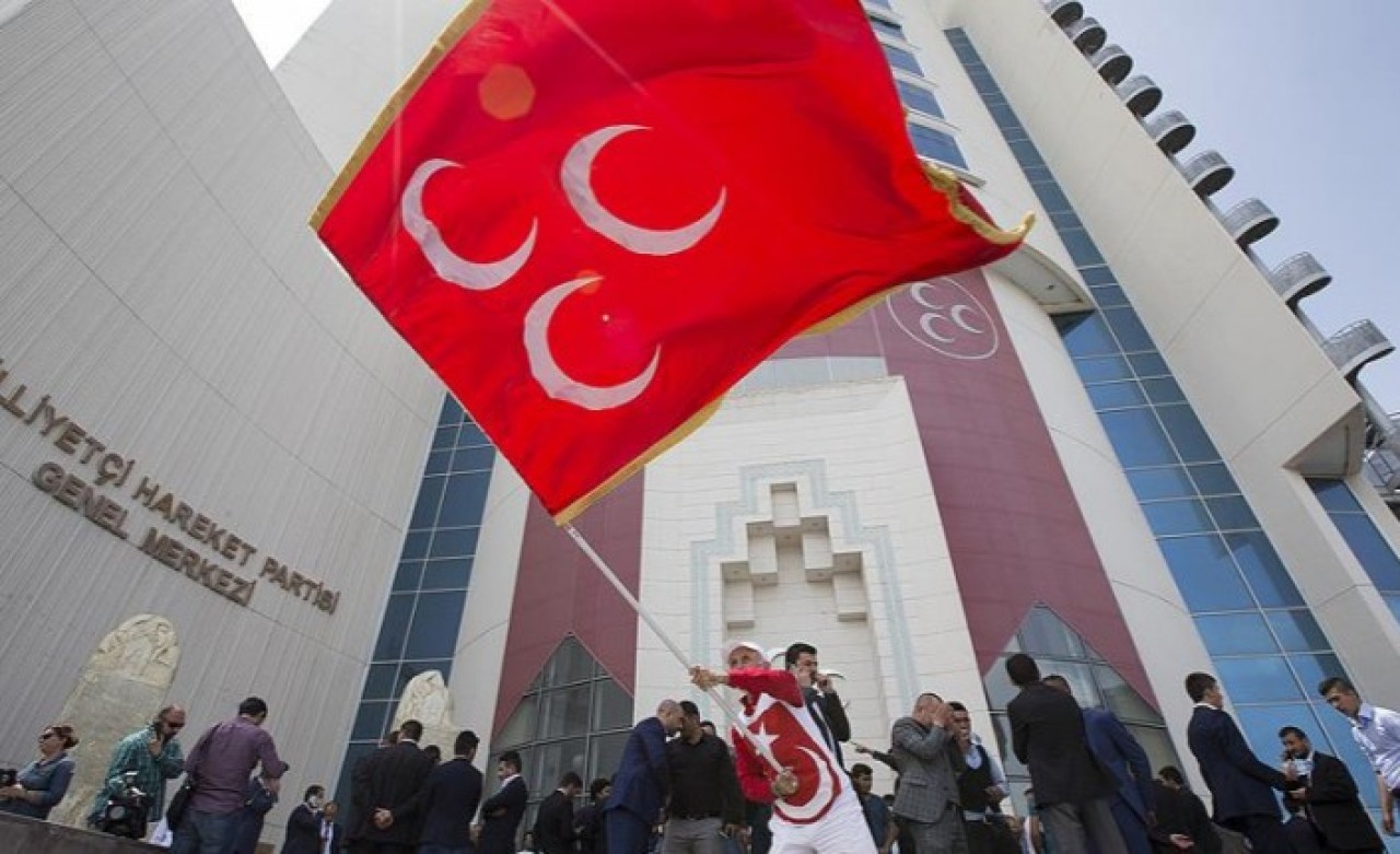 MHP'liler tüm sosyal medya hesaplarını askıya alıyor