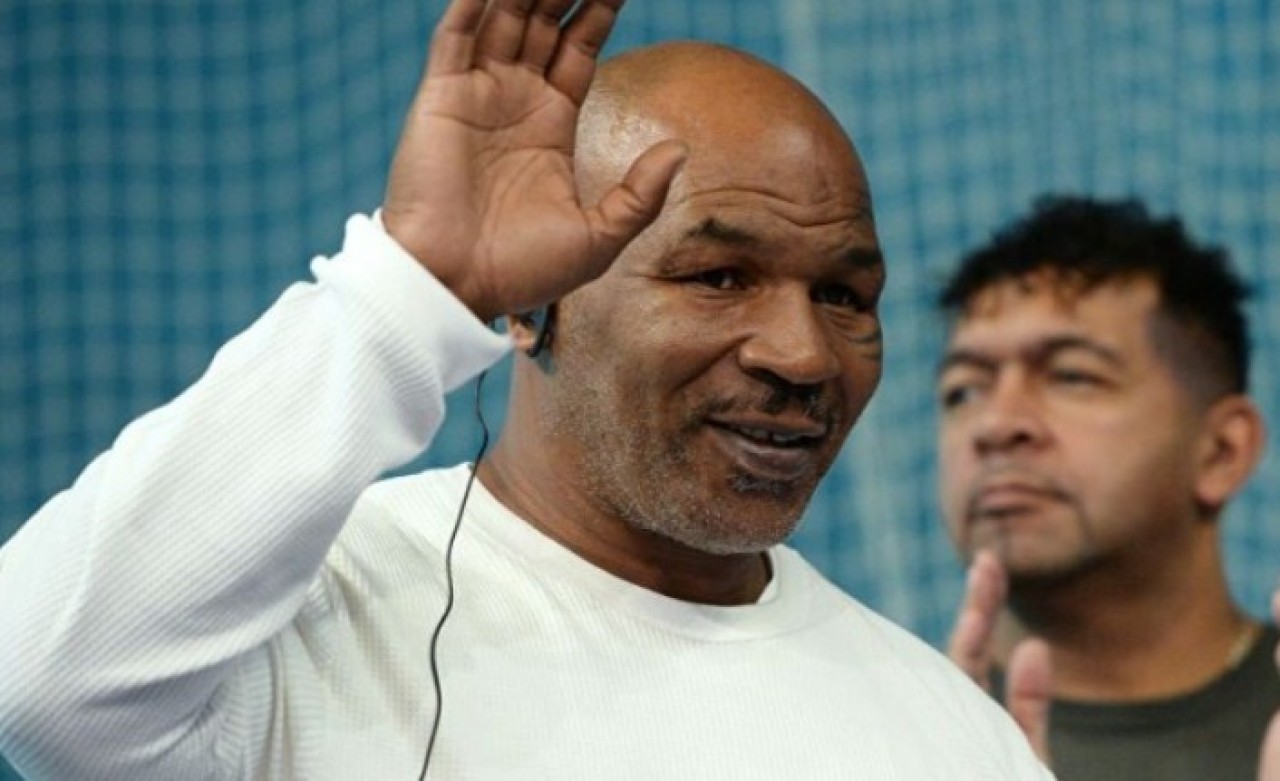 Mike Tyson 54 yaşında ringlere geri dönüyor