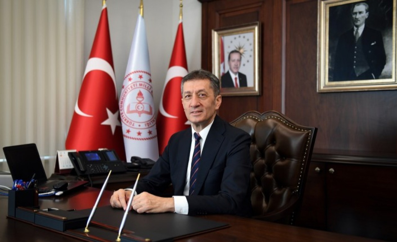 Milli Eğitim Bakanı Ziya Selçuk duyurdu: 'Yarın başlıyor'