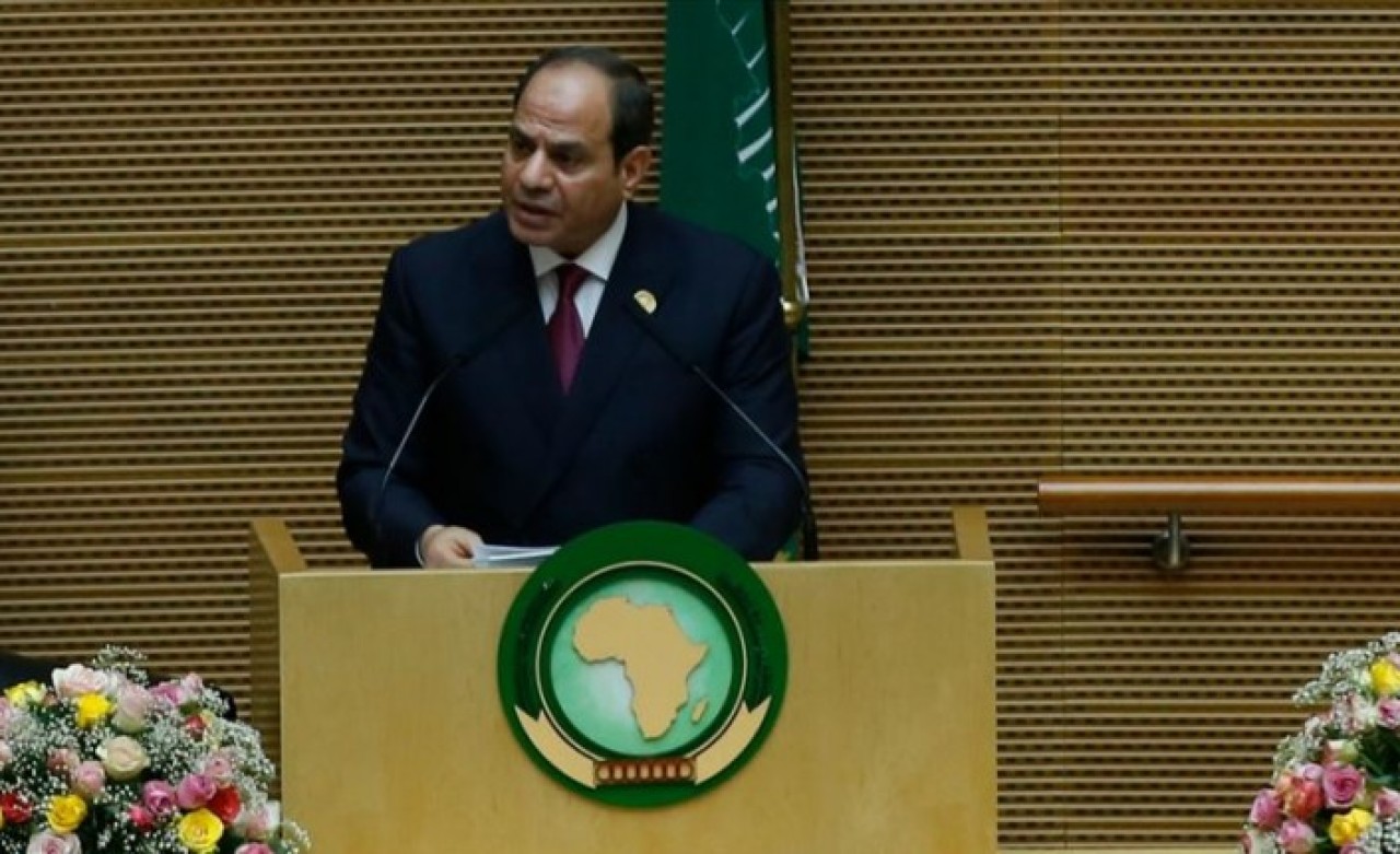 Mısır,  neden Libya'ya müdahele etmek istiyor: Sisi'nin meşruiyet krizi