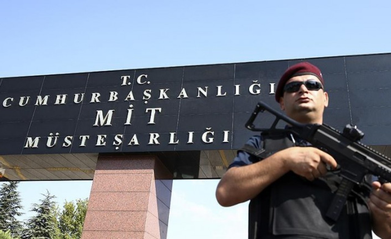 MİT İstanbul Bölge Başkanı tanık olarak dinlenecek