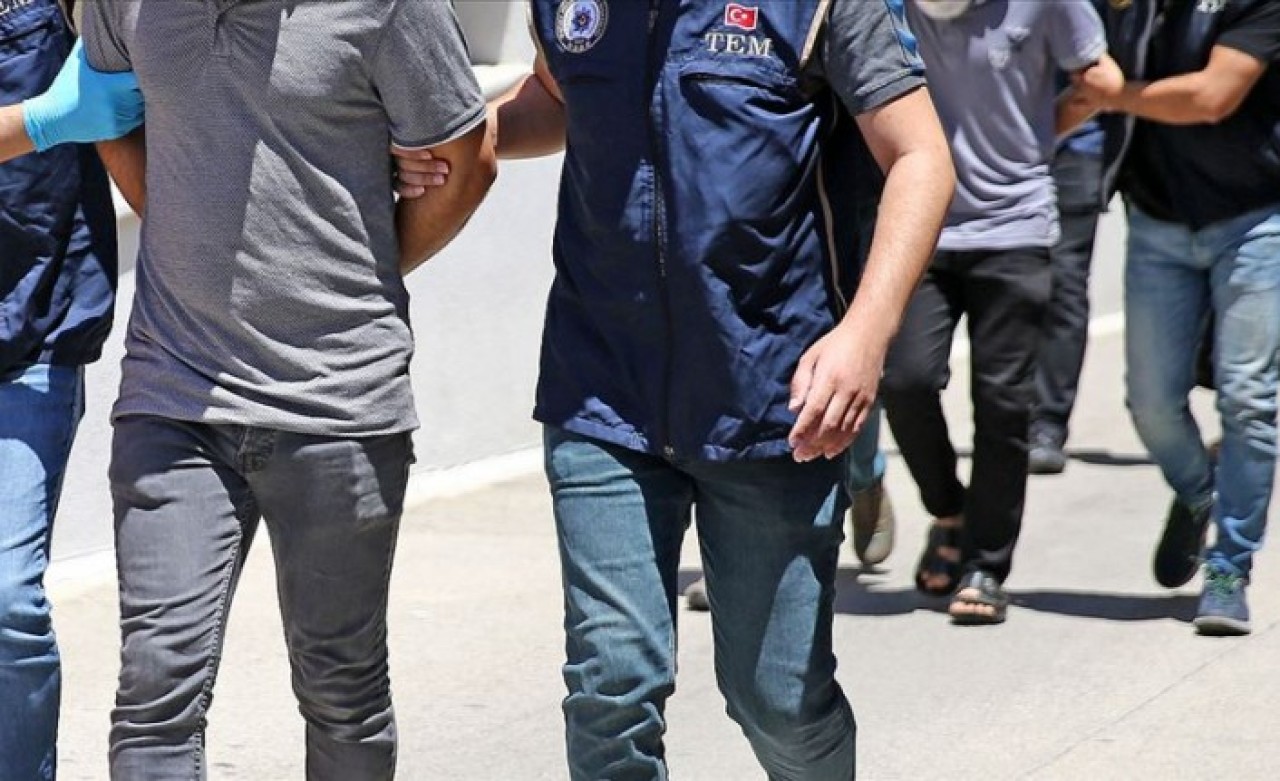 MİT ve Emniyet'ten ortak operasyon