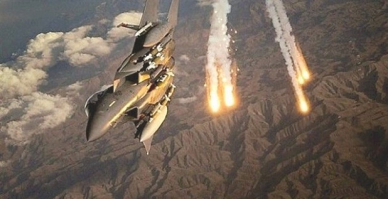 MİT gösterdi,  TSK vurdu: 2 terörist etkisiz hale getirildi