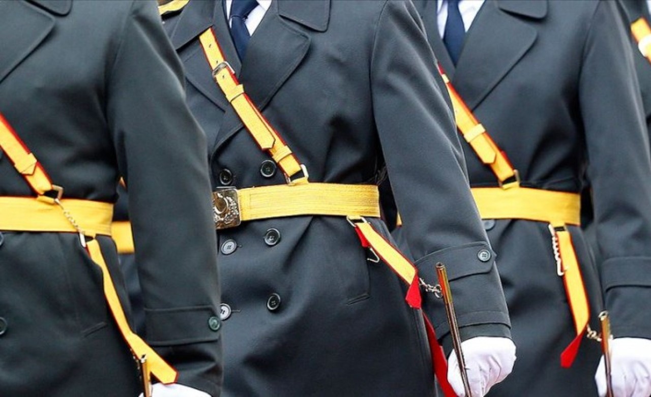 ÖSYM,  MSÜ sınav sonuçlarını açıkladı