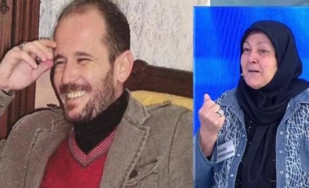 Müge Anlı'daki Levent Karaduman olayı aydınlandı: Cesedi su kuyusunda bulundu