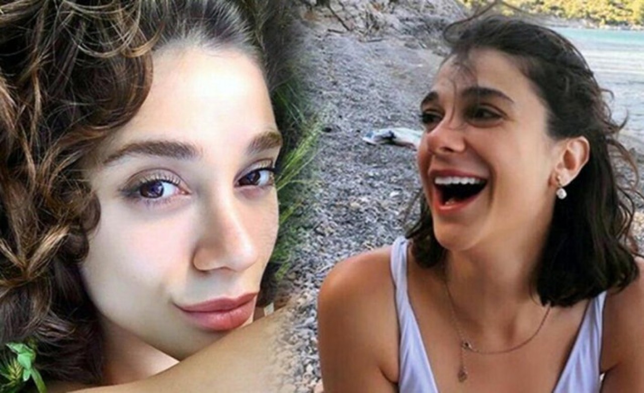 Muğla'da kaybolan Pınar Gültekin'den 3 gündür haber alınamıyor