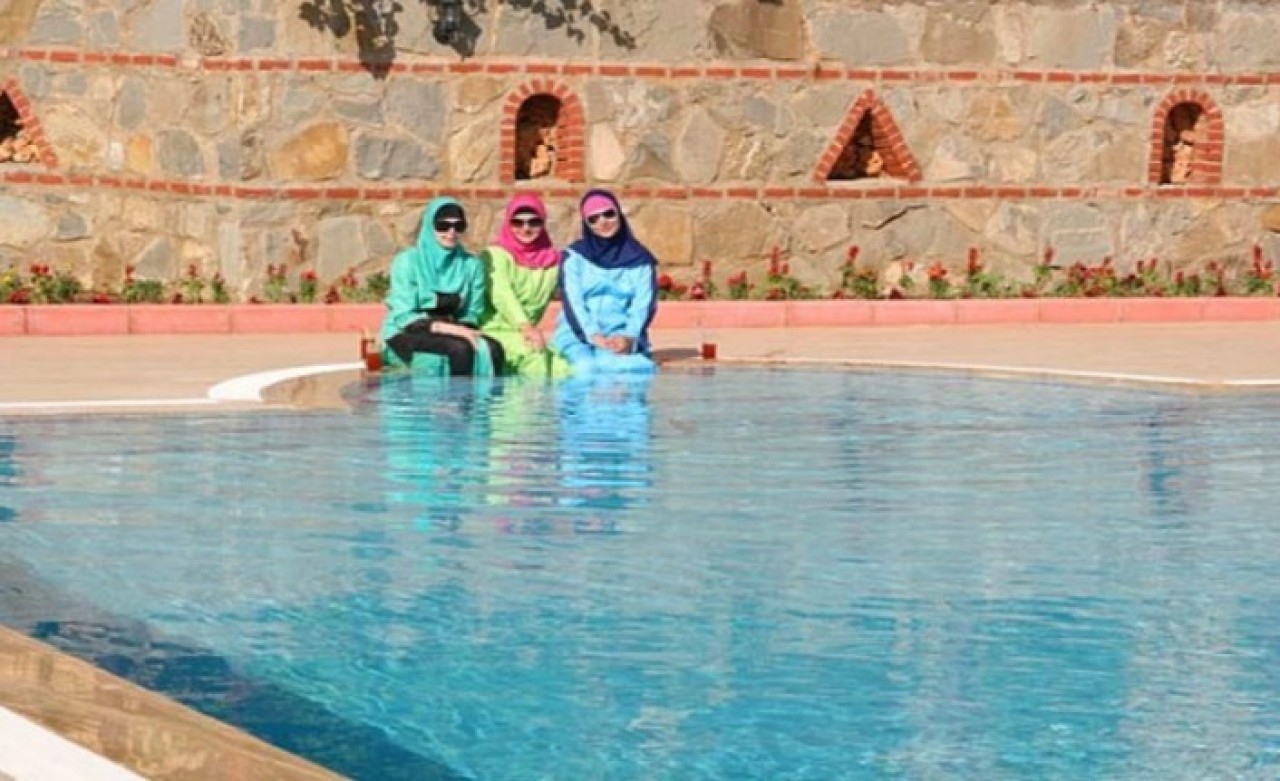 Muhafazakar otelde içki satışı: Müşteriler konseptin sonradan değiştiğini öğrendiler