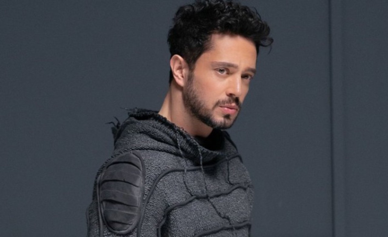 Murat Boz: Taciz mesajları alıyorum