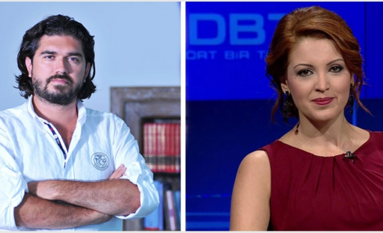 Nagehan Alçı ve eşi Rasim Ozan Kütahyalı arasında gerginlik: 'Asla kabul etmiyorum!'