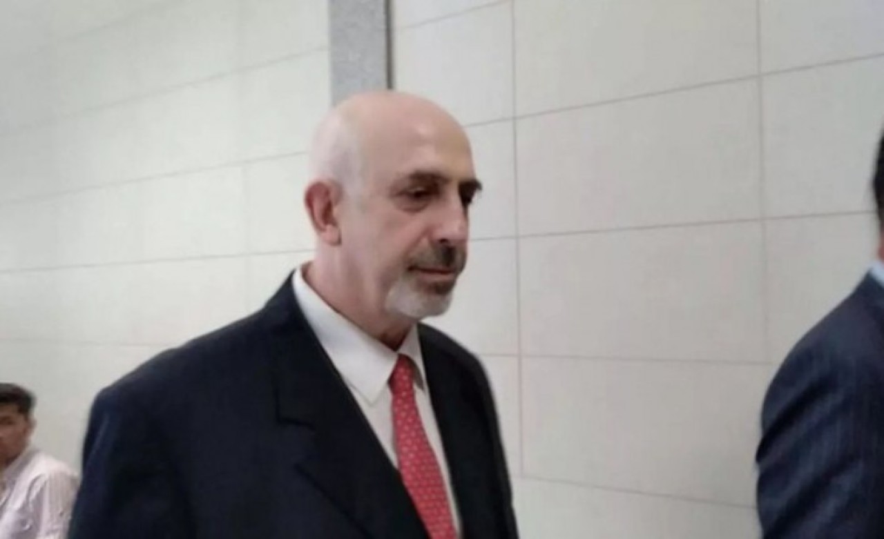 Nazmi Mete Cantürk kimdir? Nazmi Mete Cantürk için istenen ceza belli oldu