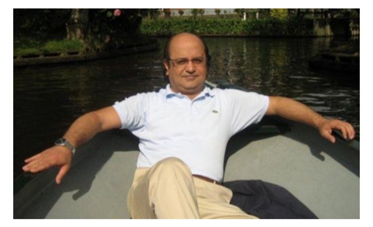 Necdet Doğan kimdir? Necdet Doğan neden öldü?