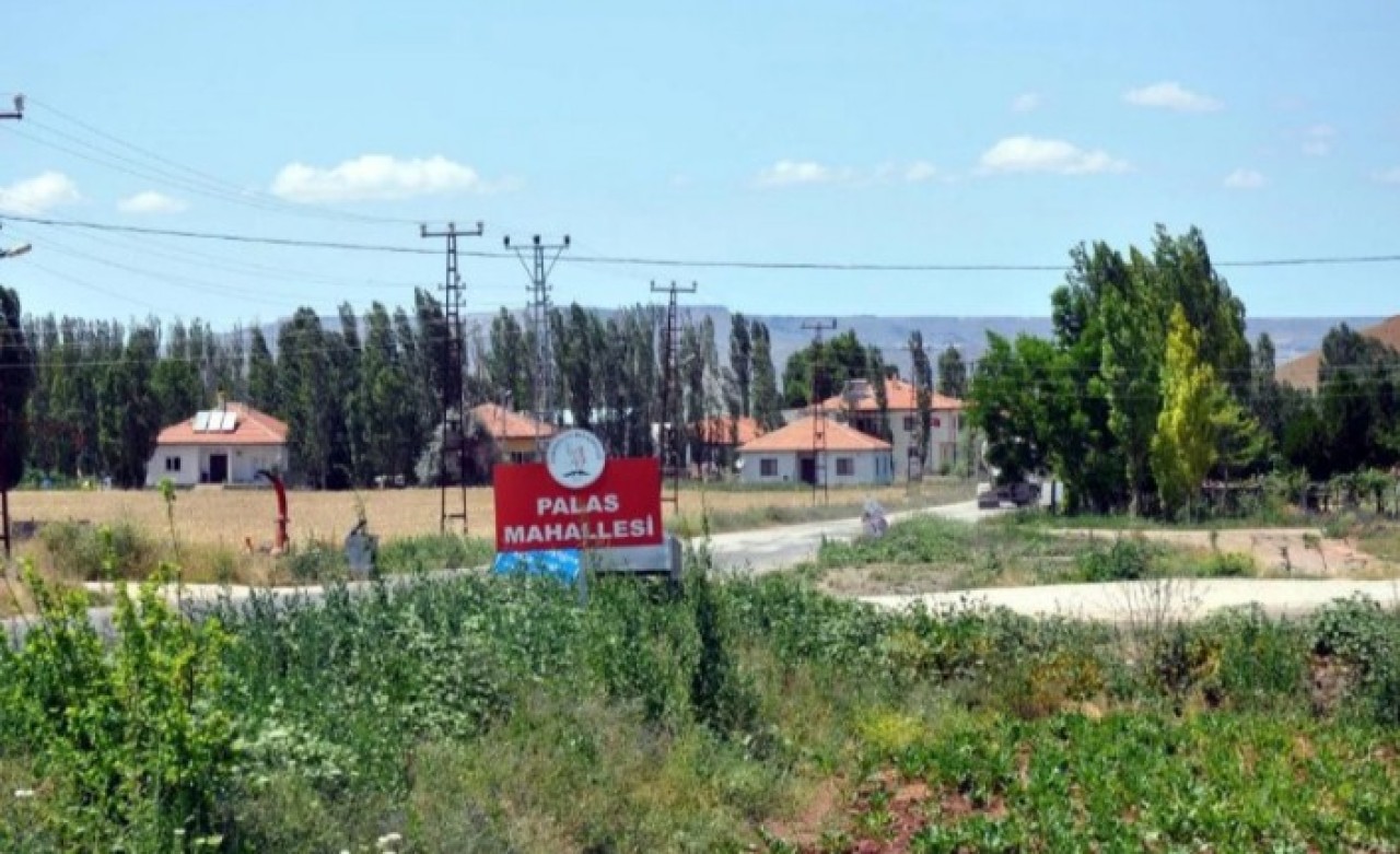 Nişan sonrası 25 ev karantinaya alındı