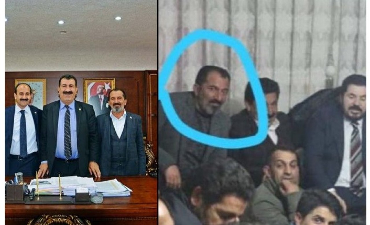 Nizamettin Şahin,  13 yaşındaki bir çocuğa cinsel saldırıda bulunduğu gerekçesiyle tutuklandı