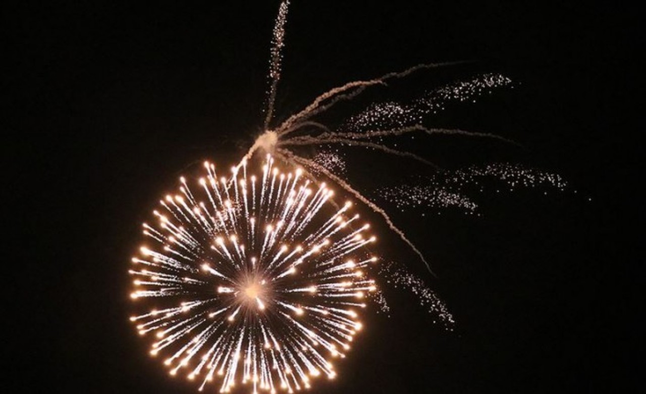 Belediye başkanından flaş karar: Havai fişek yasaklandı