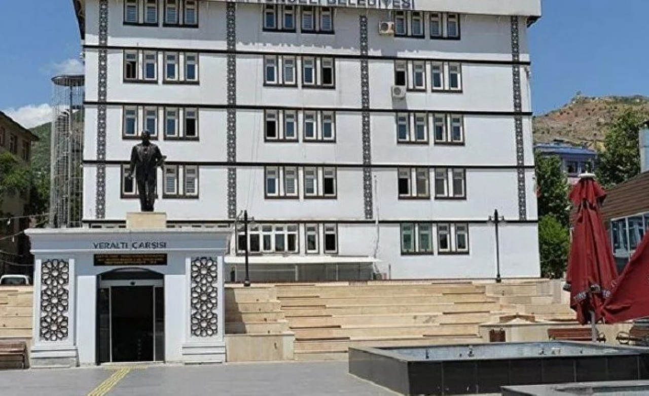 O ilde yaşayanlar dikkat: 15 gün yasak geldi!