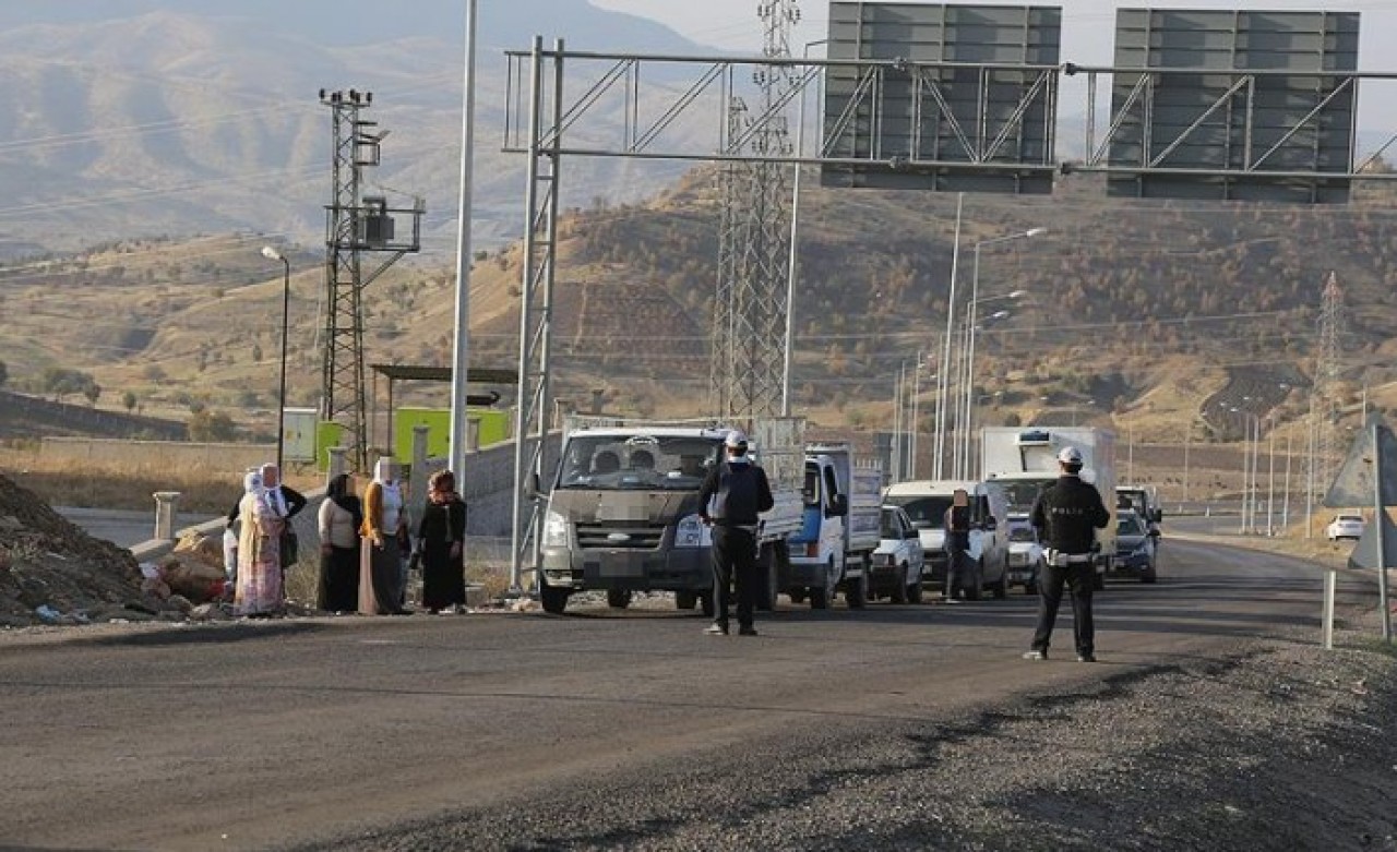 O ilde yaşayanlar dikkat! 15 gün yasak getirildi