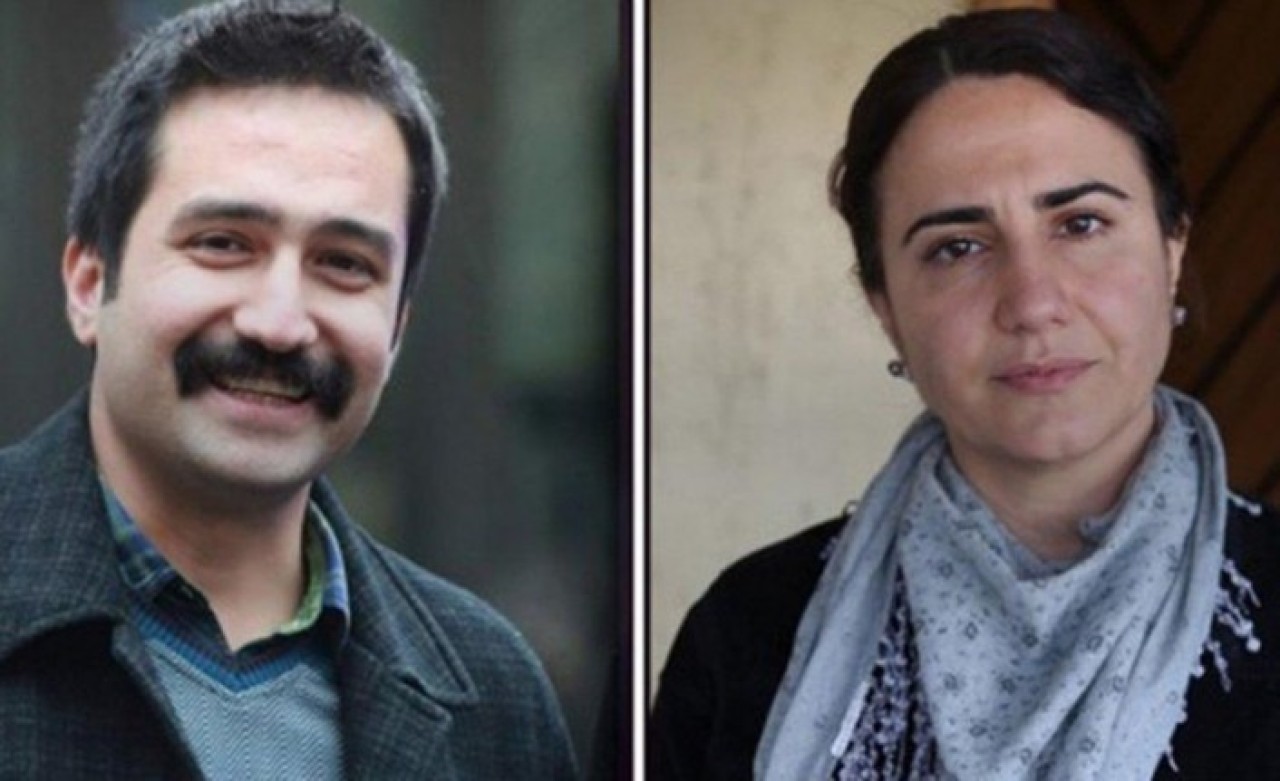 Ölüm orucundaki avukatlar Ebru Timtik ve Aytaç Ünsal hakkında kiritk rapor
