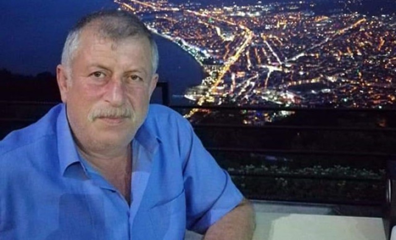 Ölümle ilgili mesaj attıktan 6 gün sonra: Yılmaz Yılmaz öldü