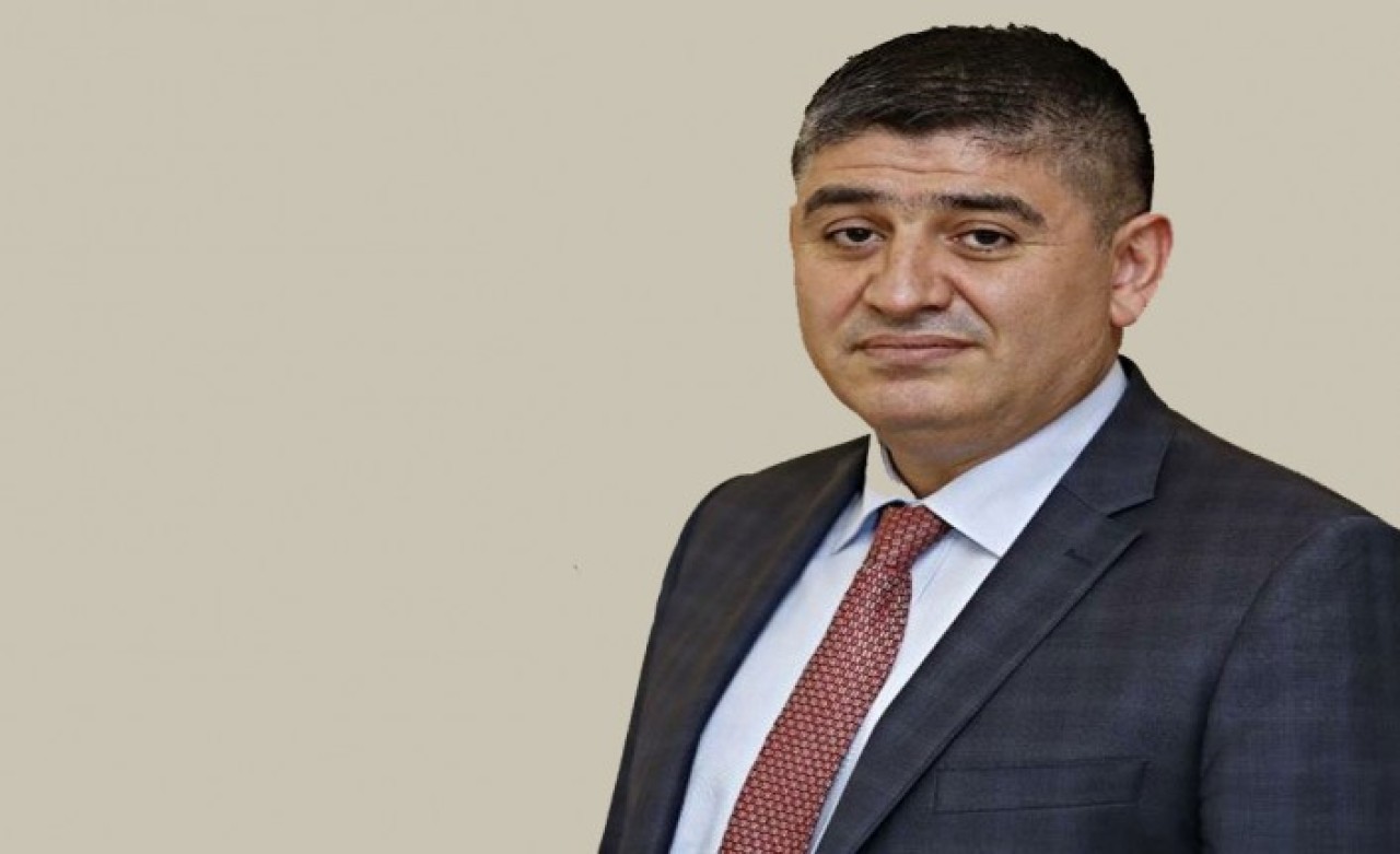 Önemli atamalar: Katar Büyükelçisi Mehmet Mustafa Göksü oldu: Mehmet Mustafa Göksu kimdir?