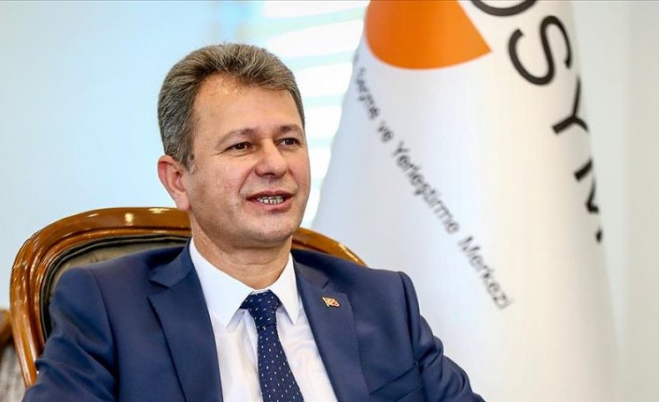 ÖSYM Başkanı duyurdu! Tarih değişti