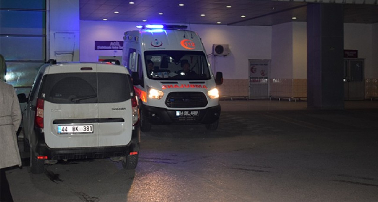 Otomobil çarptı: Emirhan Emre öldü