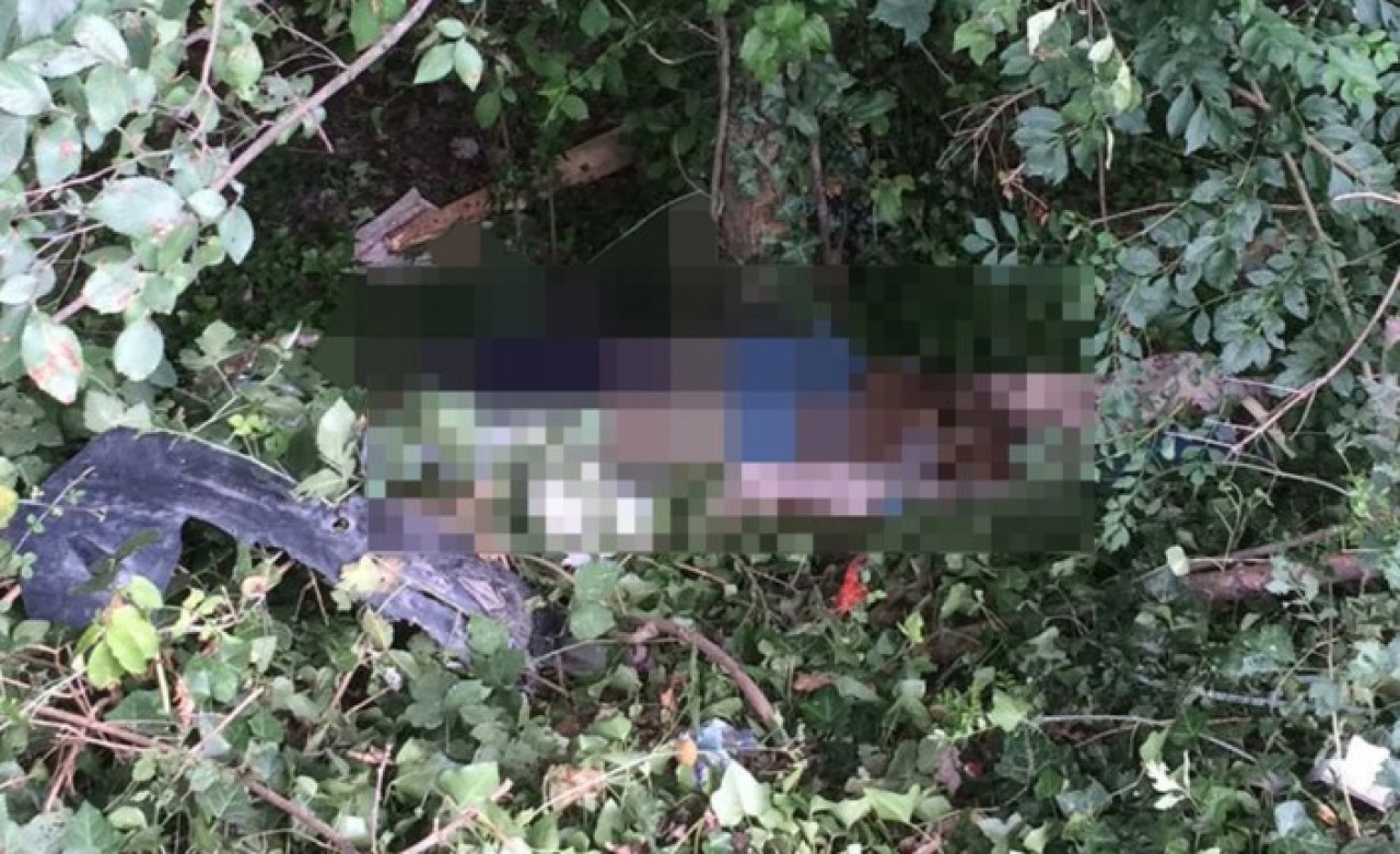 Sakarya'daki otoyol kenarında cansız bedeni bulunan Suriyeli Salem Hamdi yasak aşk kurbanı çıktı!