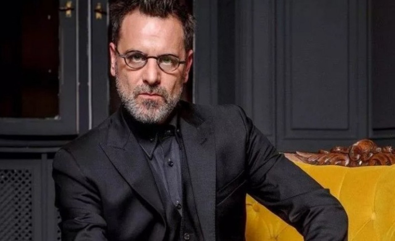 Ozan Güven hakkında dava açıldı