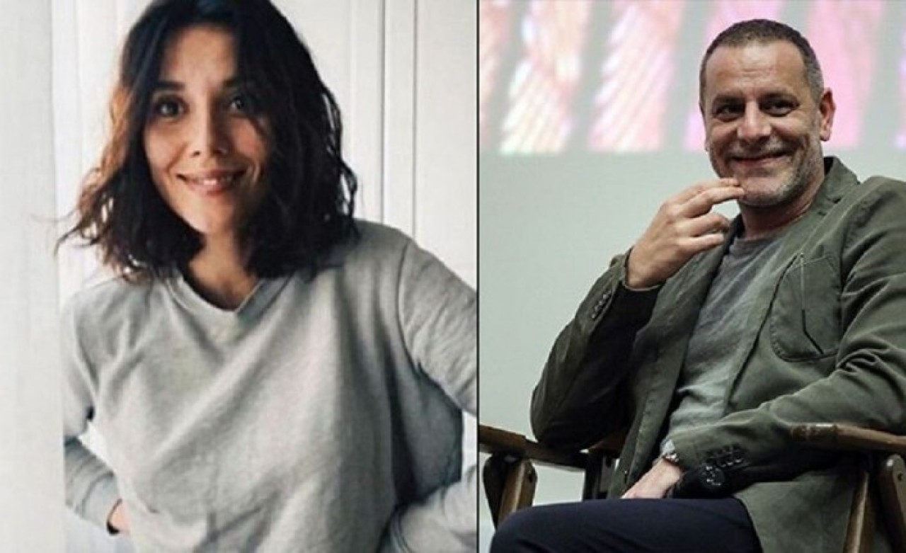 Ozan Güven'in sevgilisi Deniz Bulutsuz'a attığı mesajlar ifşa oldu: Şiddet yeni değilmiş