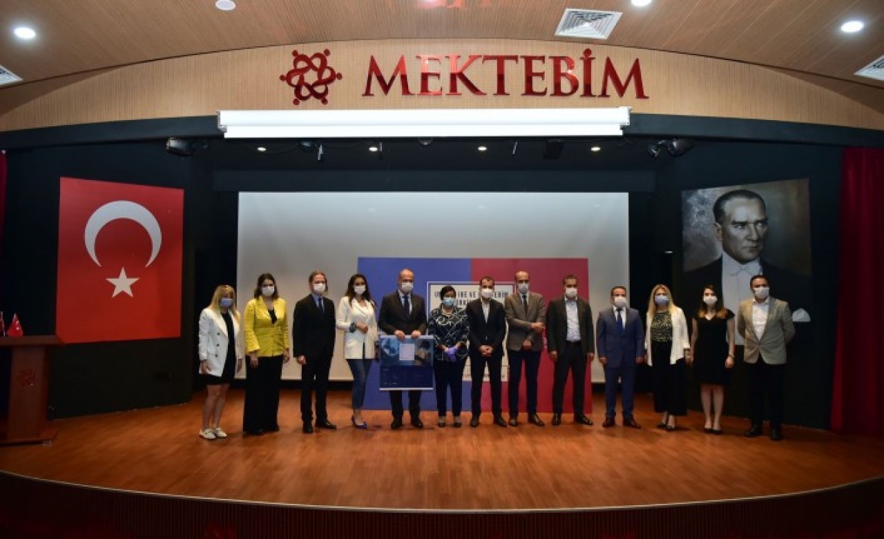 Özel okula yeni müfredat: STEM Türkiye'de de hayata geçiyor