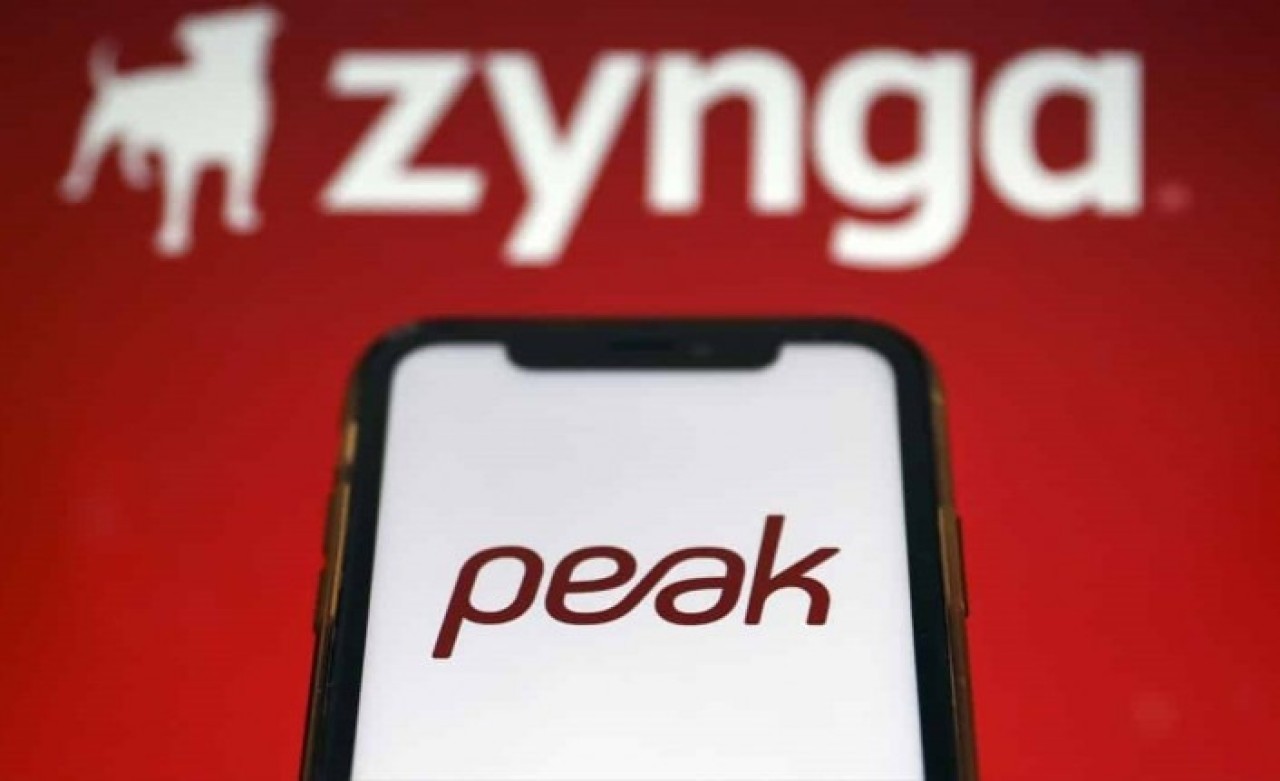 Peak Games'in 83 milyon doları çalışanlarına dağıttığı ileri sürüldü