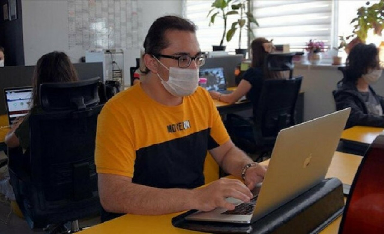 Peak Games'in ardından bir Türk oyunu daha: Milyonlarca lira yatırım buldular