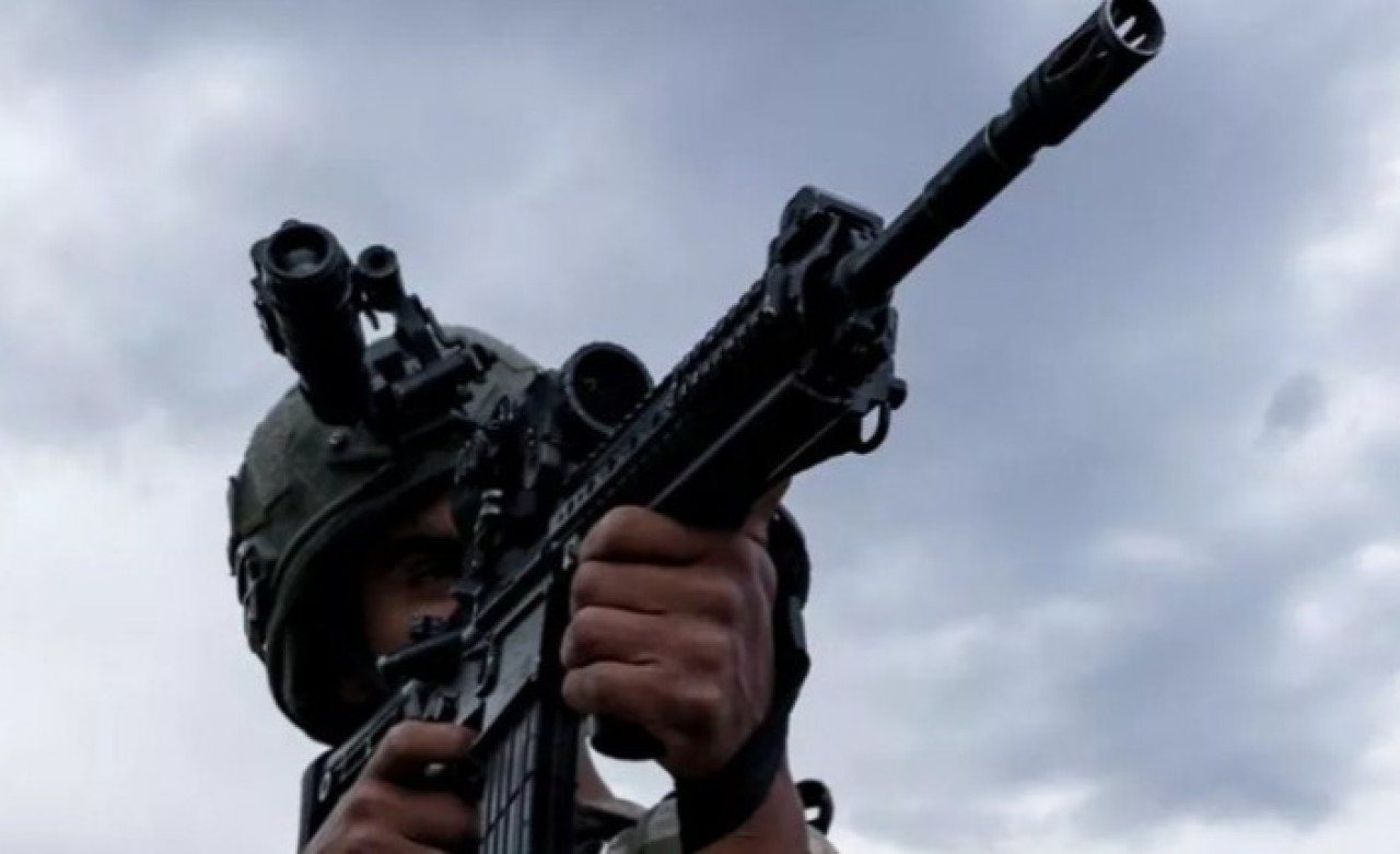 Pençe-Kaplan Operasyonu'nda 3 terörist etkisiz hale getirildi