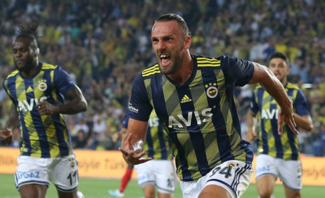 PFDK kararları açıklandı: Muriç'in cezası belli oldu