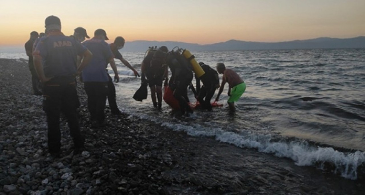 Piknikte facia: Mahmut Surani ve Abdullah Surani öldü