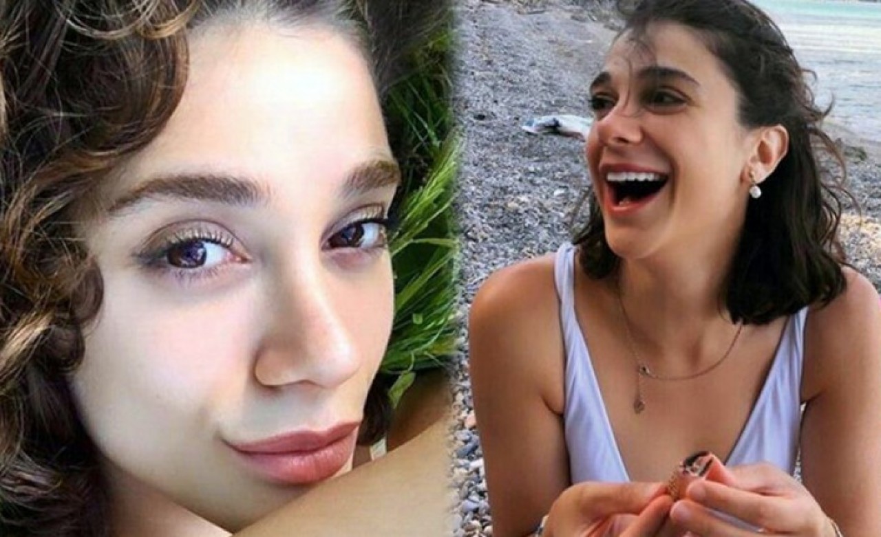 Pınar Gültekin cinayetinde vahşetin detayları ortaya çıktı!