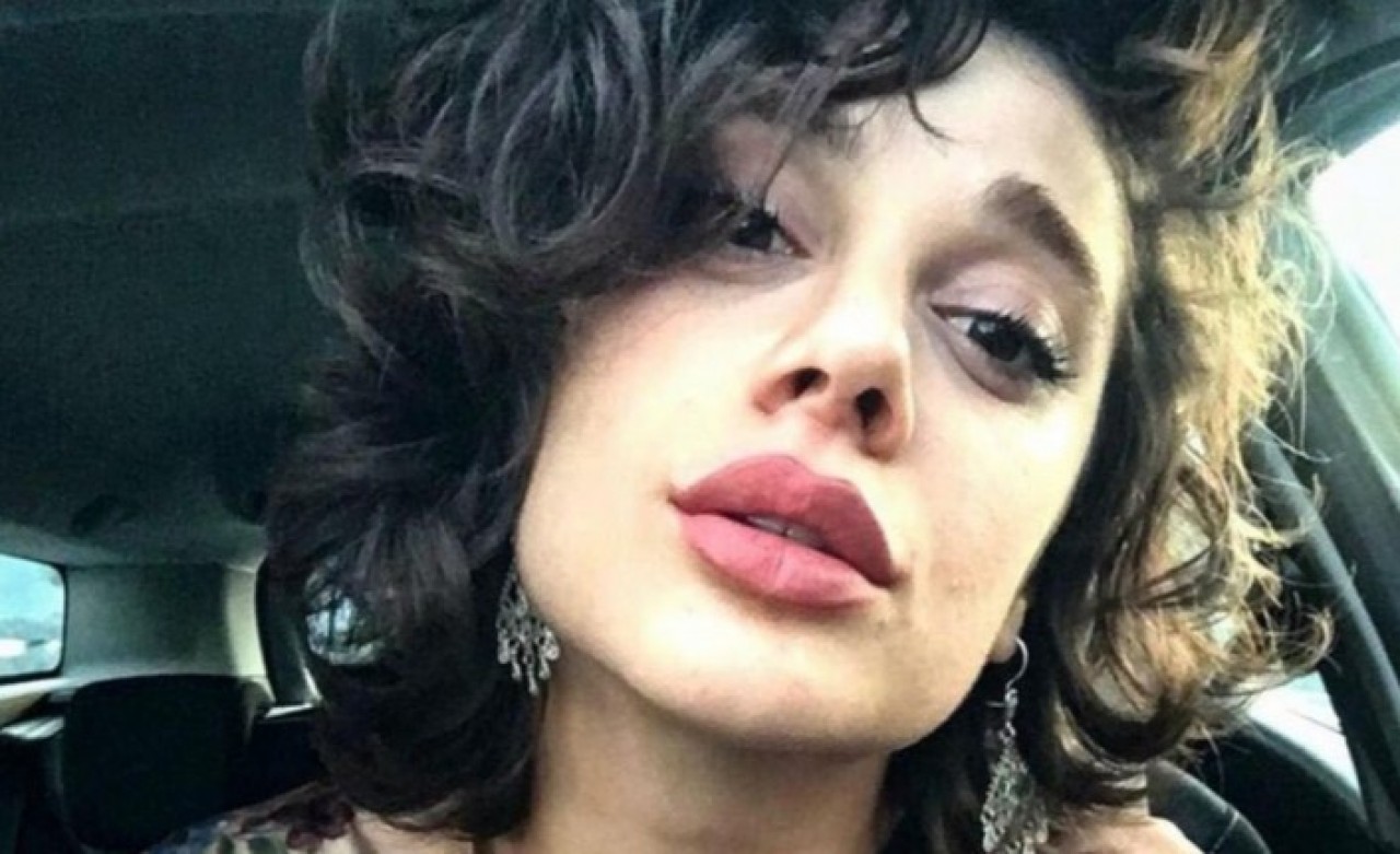 Pınar Gültekin hakkında çirkin paylaşımlar yapan şoförle ilgili İETT’den karar!