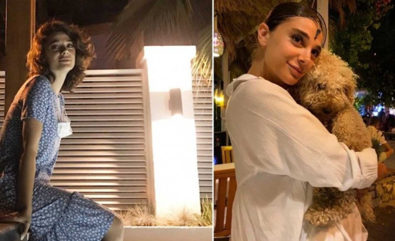 Pınar Gültekin'i öldüren Cemal Metin Avcı'nın evli ve bir çocuk babası olduğu ortaya çıktı!