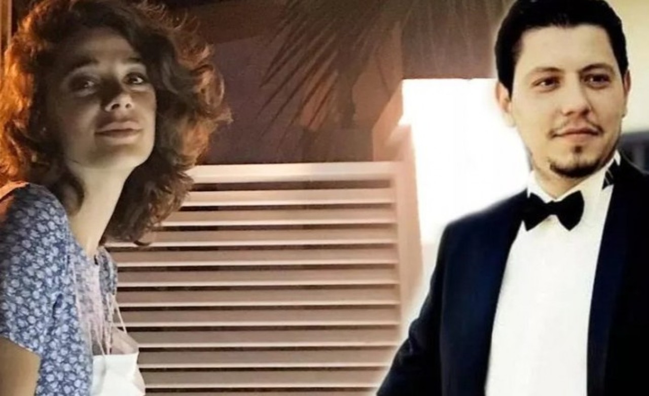 Pınar Gültekin'in katili Cemal Metin Avcı'yı sosyal medya hesabı ele verdi