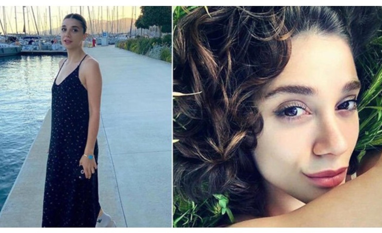 Pınar Gültekin’in katil zanlısı Cemal Metin Avcı’nın ilk ifadesi ortaya çıktı