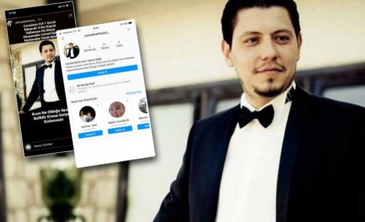 Pınar Gültekin’in katili Cemal Metin Avcı'nın ailesi haberlerin engellenmesi için gizlilik talebinde bulundu