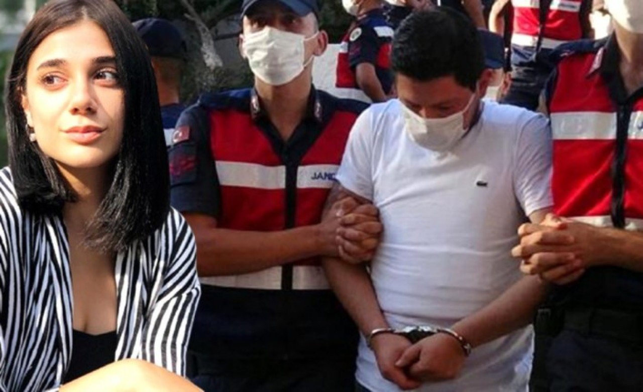 Pınar'ın katili Cemal Metin Avcı’nın barı kapatıldı: Duvarına bakın ne yazdılar!