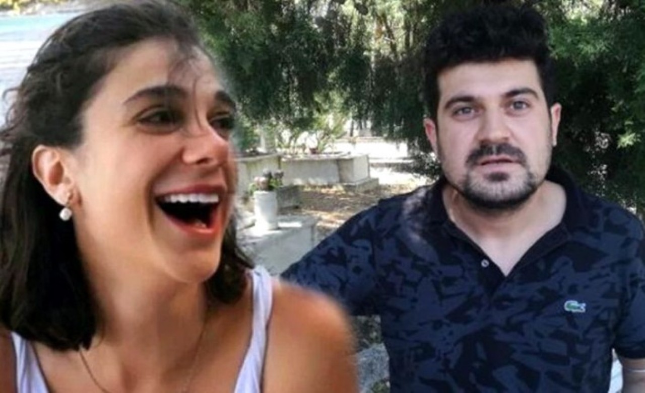 Pınar Gültekin cinayetinde çarpıcı gerçek: Büyük yalan!