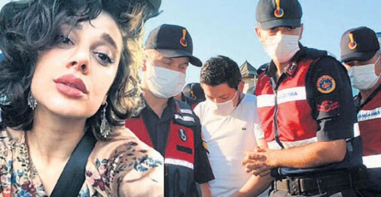 Pınar Gültekin cinayetinde flaş iddia: 'Katil tek kişi değil!'