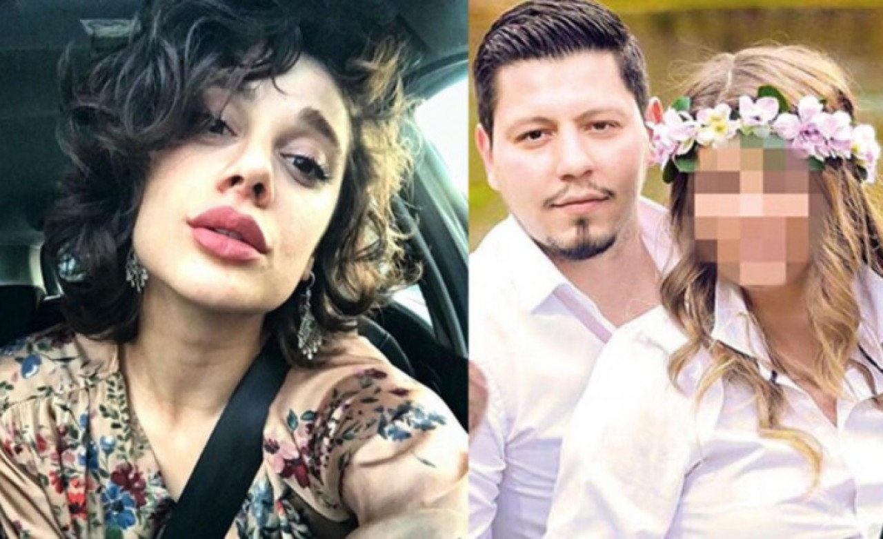 Pınar Gültekin'in katili eşini de mahvetti! Evini terk etti,  işinden ayrıldı,  dava açtı: Balkona bile çıkamıyorum!