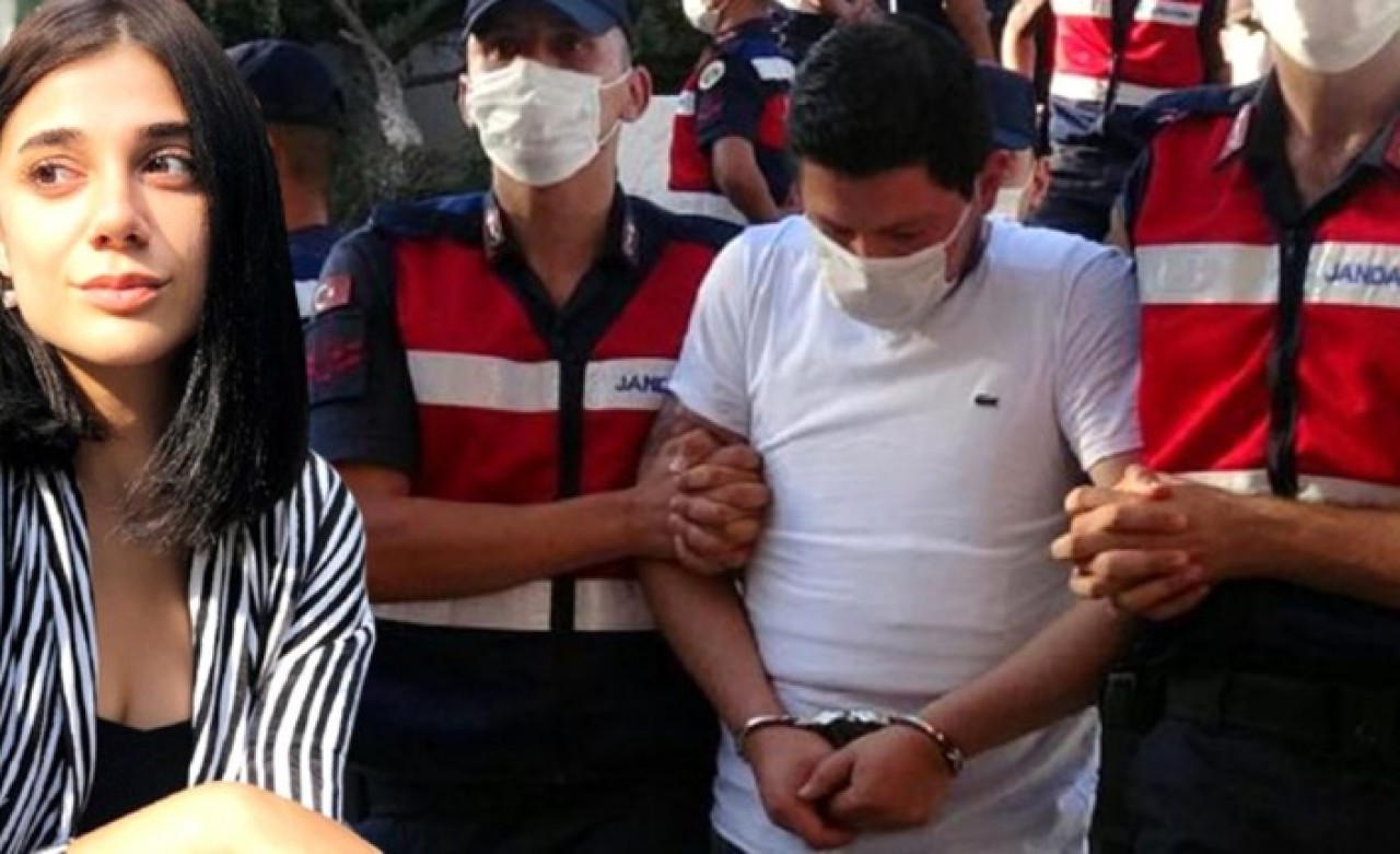 Pınar Gültekin'in katili hakkında yeni gelişme: Eşi dava açıyor