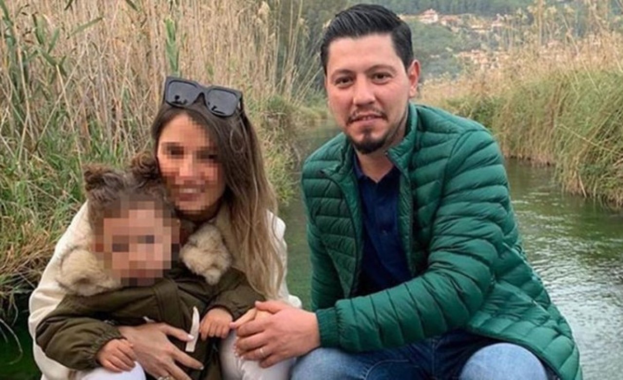 Pınar Gültekin'in katilinin eşi Eda Avcı dilekçe verdi