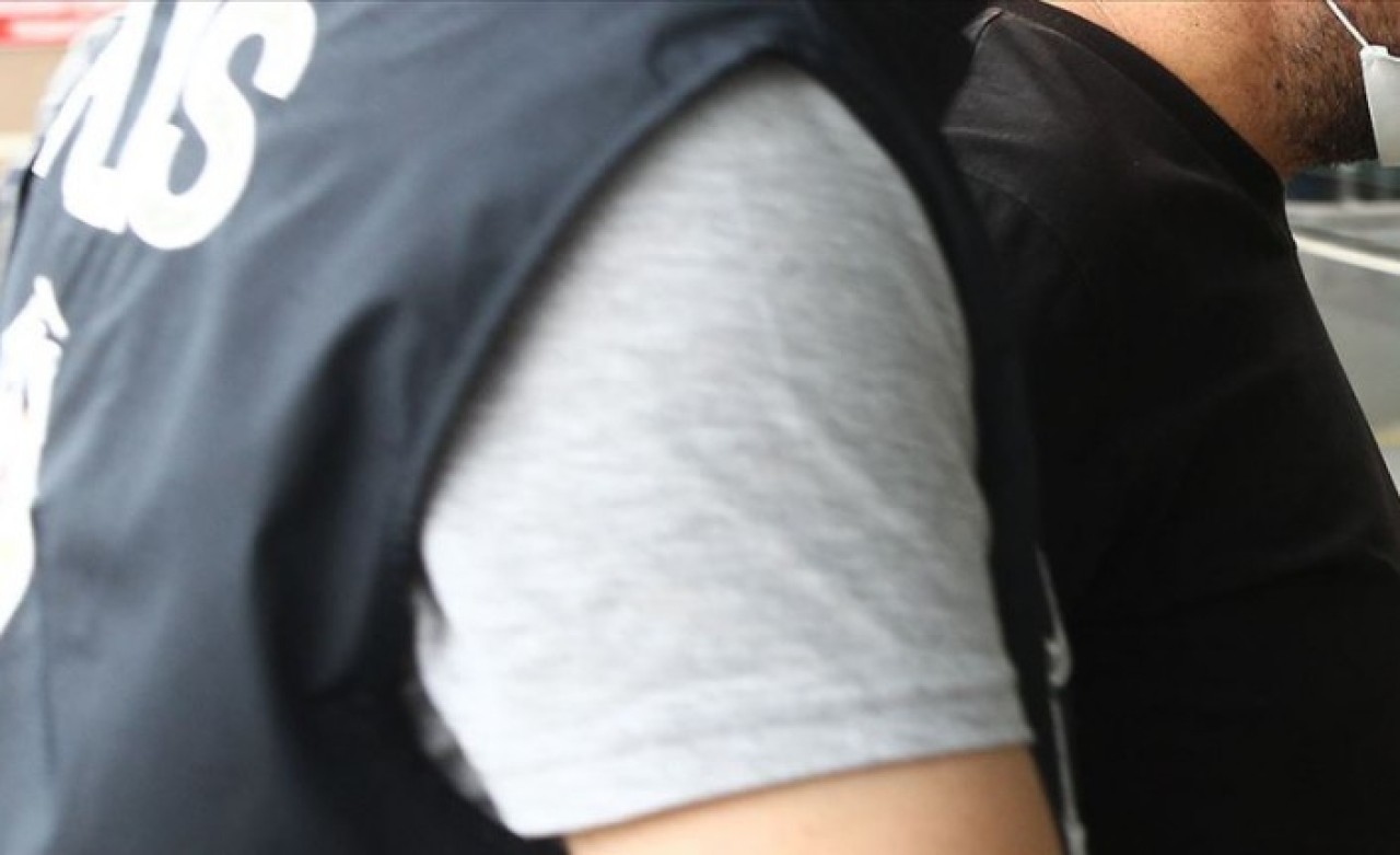 PKK elebaşı Salih Müslim'in yeğeni Dalya Mahmut Müslim teslim oldu