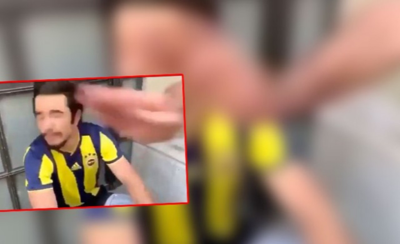 PKK'lı teröristler İsviçre'de Türk gencine saldırdı