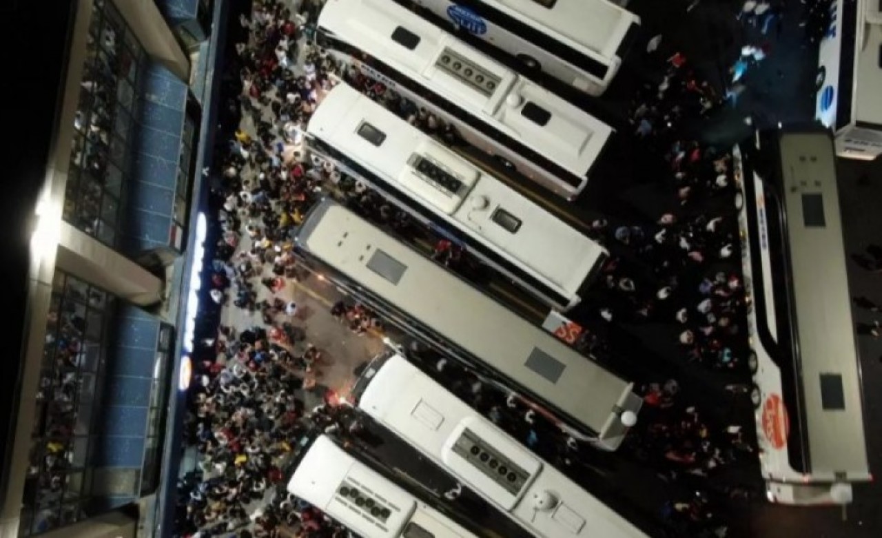 Polis başa çıkamadı: 20 ilde peş peşe yasak geldi