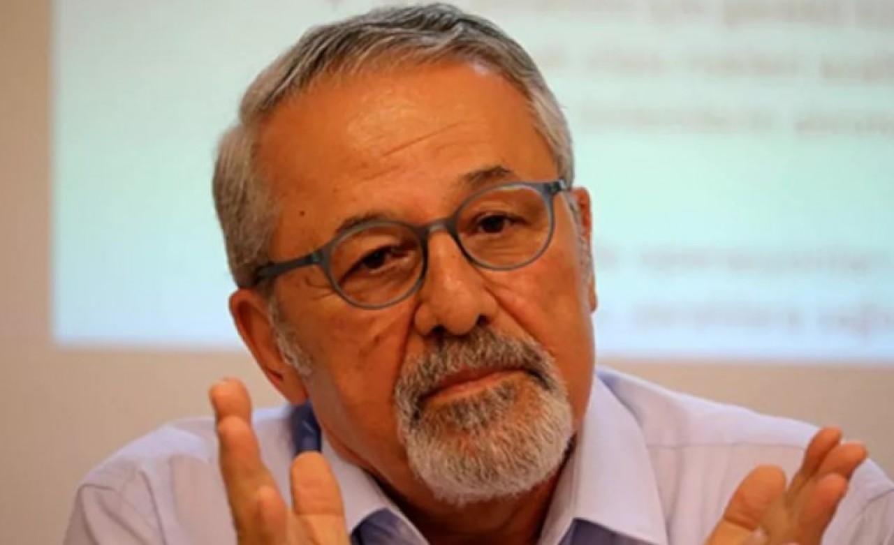 Prof. Dr. Naci Görür’den korkutan deprem uyarısı: Enerji biriktiriyor